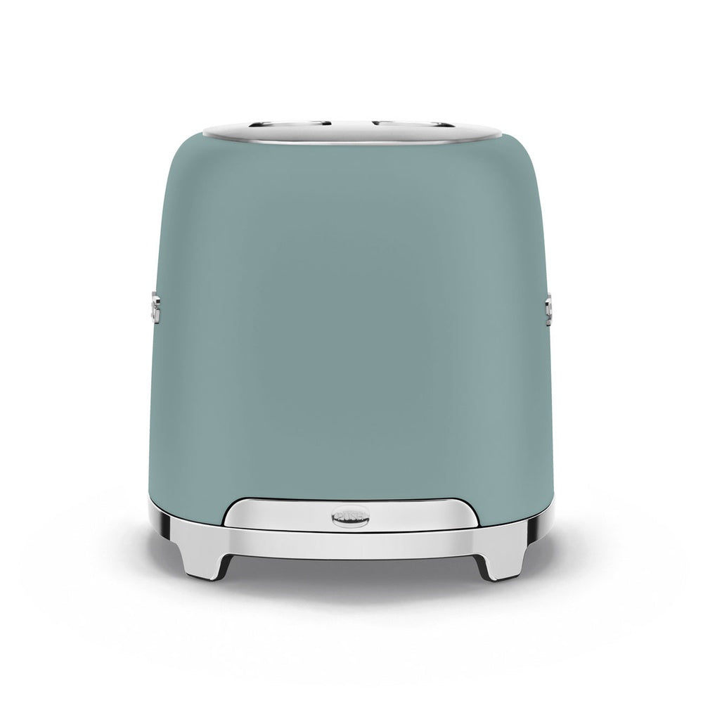 Smeg 50's Style Toaster mit 2 Schlitzen