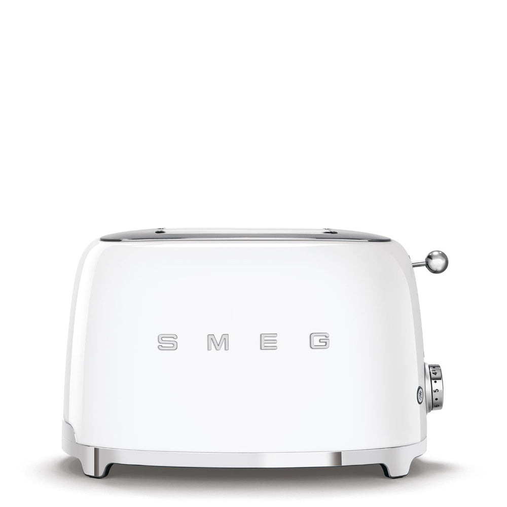 Smeg 50's Style Toaster mit 2 Schlitzen