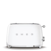 Smeg 50's Style Toaster mit 2 Schlitzen