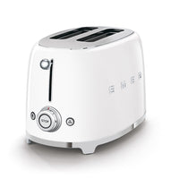 Smeg 50's Style Toaster mit 2 Schlitzen