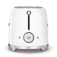 Smeg 50's Style Toaster mit 2 Schlitzen