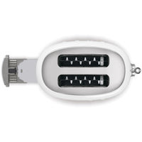 Smeg 50's Style Toaster mit 2 Schlitzen