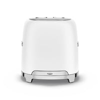 Smeg 50's Style Toaster mit 2 Schlitzen