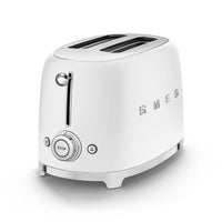 Smeg 50's Style Toaster mit 2 Schlitzen
