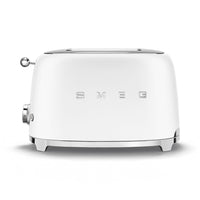 Smeg 50's Style Toaster mit 2 Schlitzen