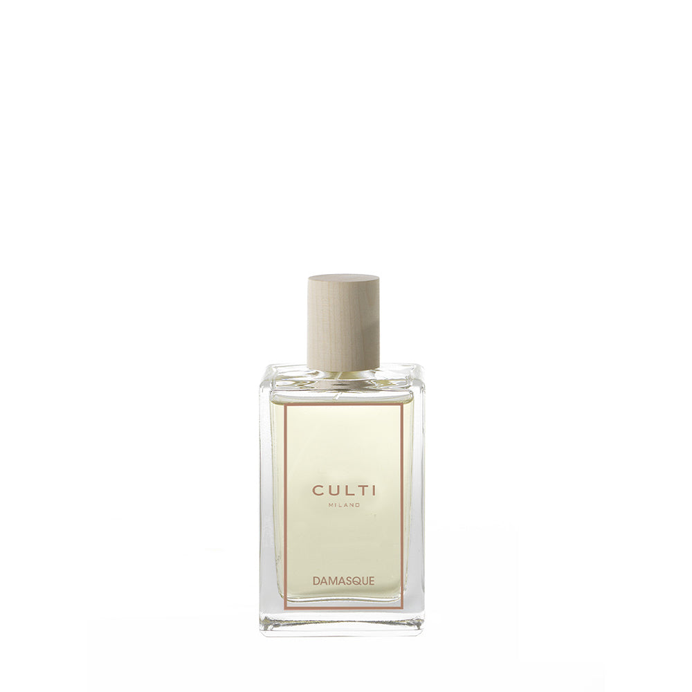 5 cl - Culti Milano Damasque Ruimtespray Diffuser