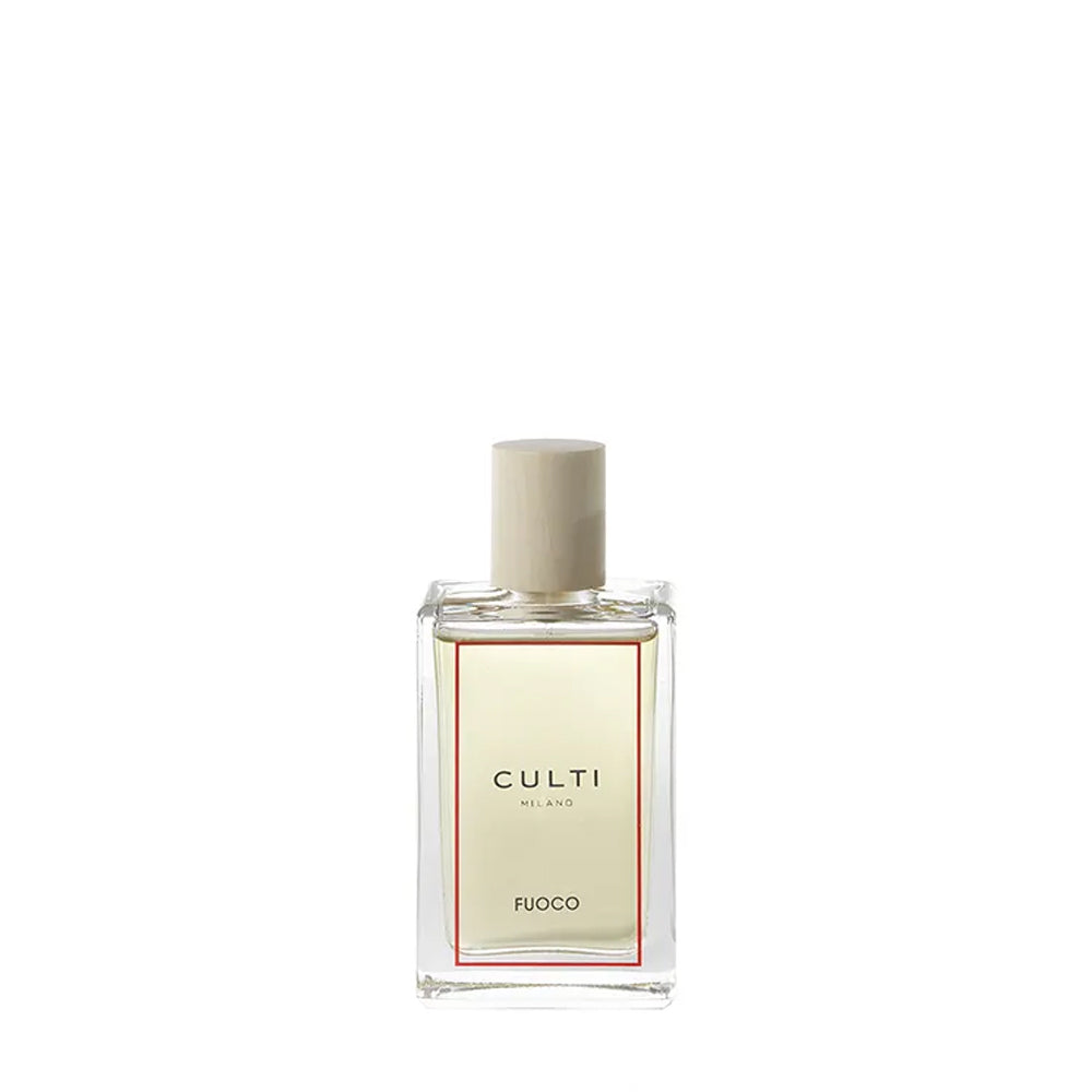 5 cl - Culti Milano Fuoco Ruimtespray Diffuser