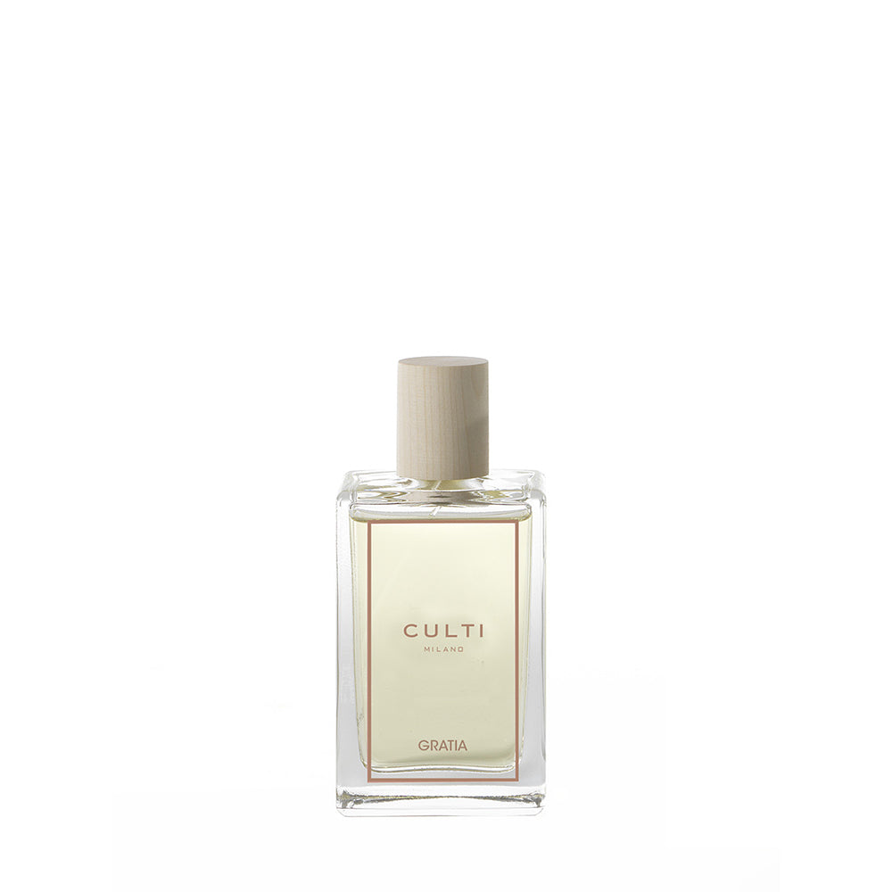 5 cl - Culti Milano Gratia Diffusore per Ambienti Spray