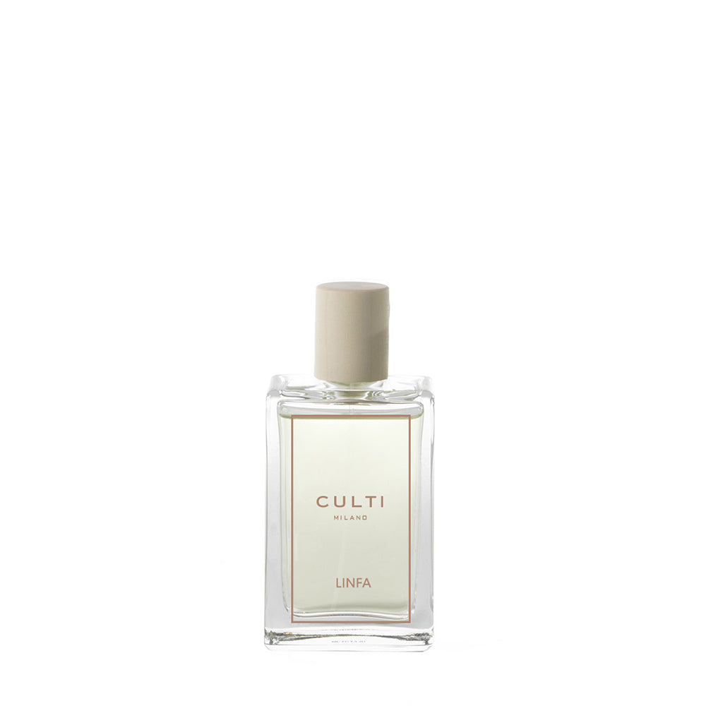 5 cl - Culti Milano Linfa Diffuseur d'Ambiance Spray