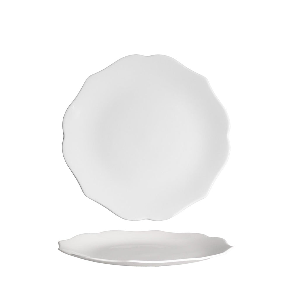 20 cm - Royal Porcelain Baroness Fruit dessertbord van porselein