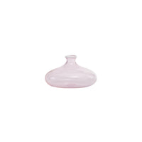 6 cm - Zafferano Un Fiore Flower Vase In Borosilicate Glass