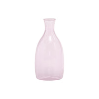 15 cm - Zafferano Un Fiore Flower Vase In Borosilicate Glass