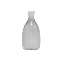 15 cm - Zafferano Un Fiore Flower Vase In Borosilicate Glass