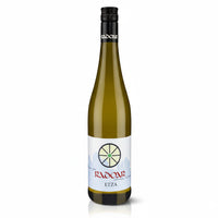 Etza Müller Thurgau Vigneti delle Dolomiti IGT 2024 BIO - Radoar
