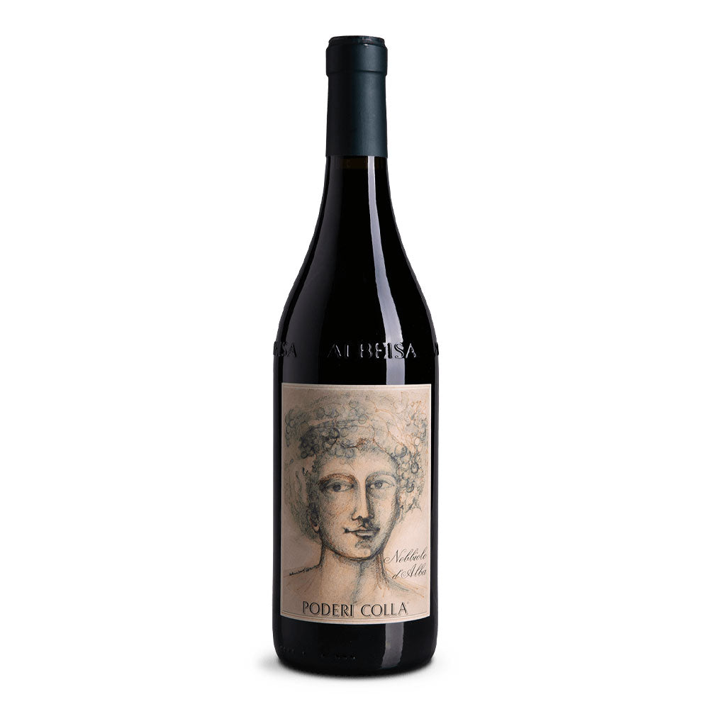 Cascine Drago Nebbiolo D'Alba DOC 2023 Poderi Colla