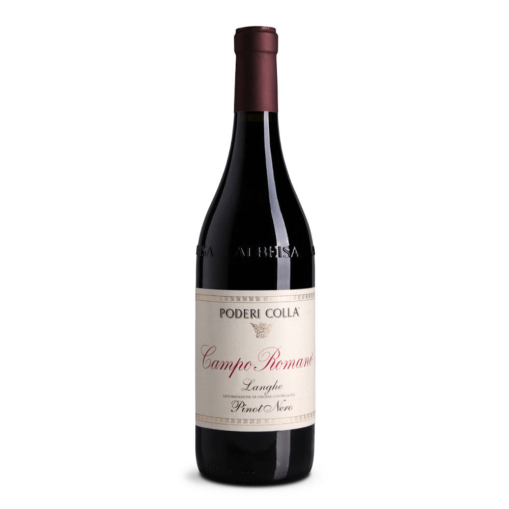 Campo Romano Pinot Nero 2021 Poderi Colla