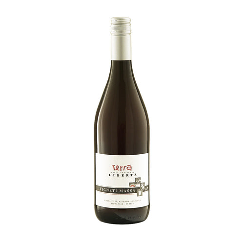 Libertà Rosato 2024 Bouchon À Vis - Vigneti Massa