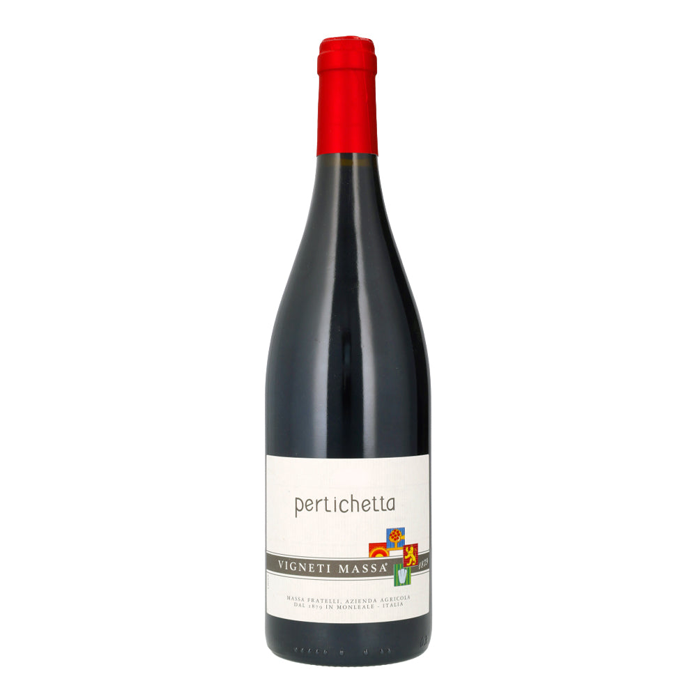 Pertichetta 2015 - Vigneti Massa