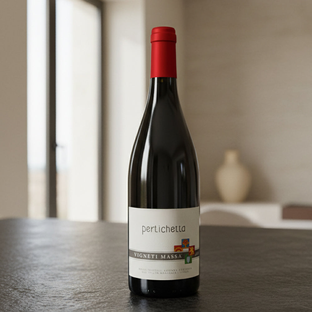 Pertichetta 2015 - Vigneti Massa