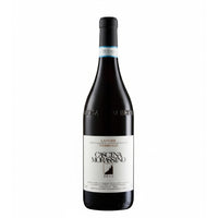 Nebbiolo Langhe DOC 2023 - Cascina Morassino