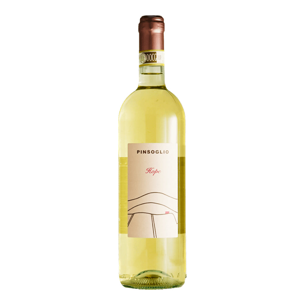 Hope Roero Arneis DOCG Pinsoglio Fabrizio