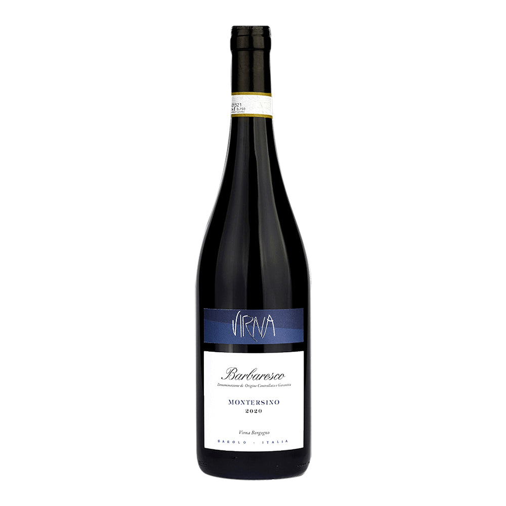 Montersino Barbaresco DOCG 2022 - Virna Borgogno