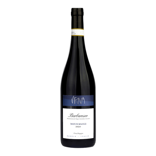 Montersino Barbaresco DOCG 2022 - Virna Borgogno