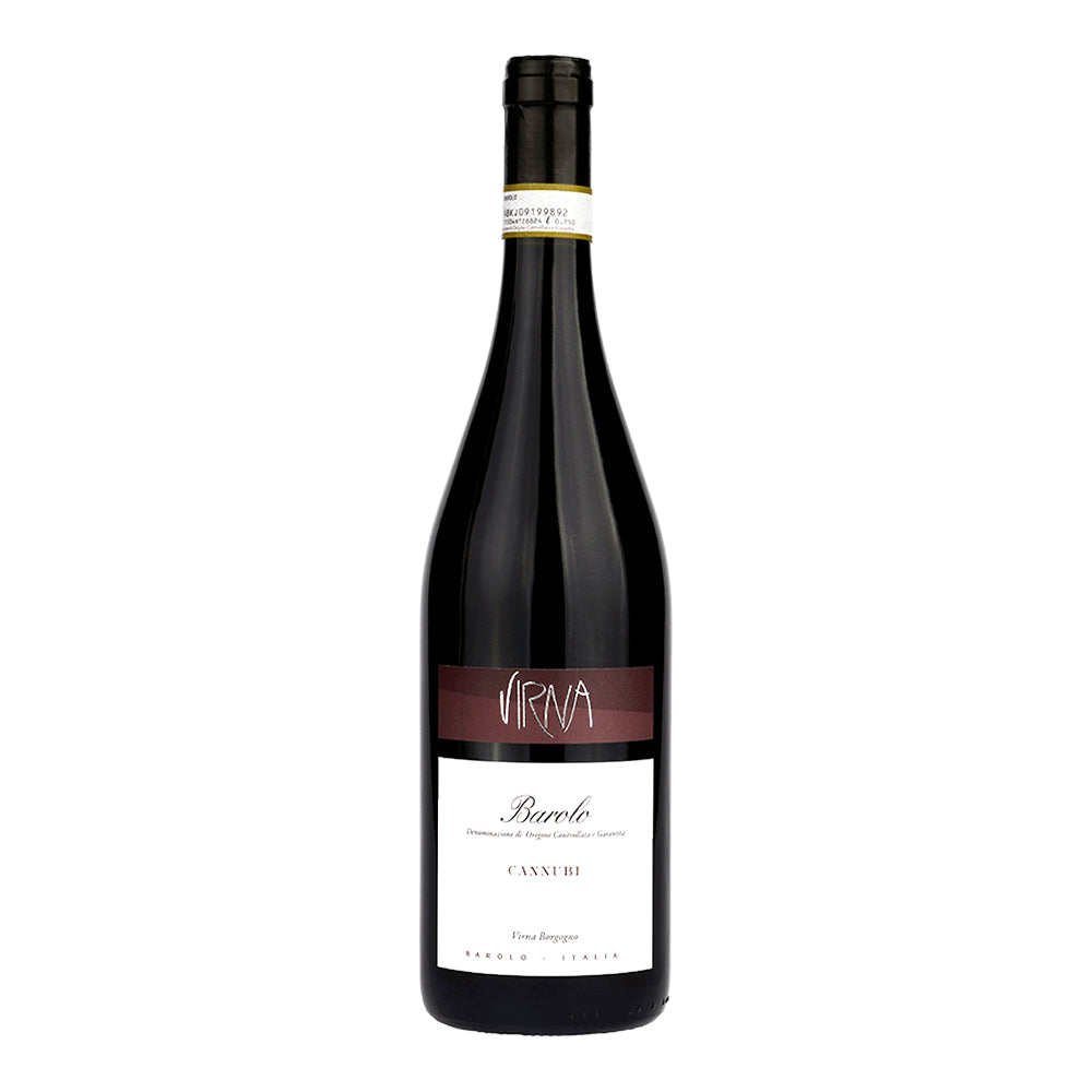 Cannubi Barolo DOCG 2019 - Virna Borgogno