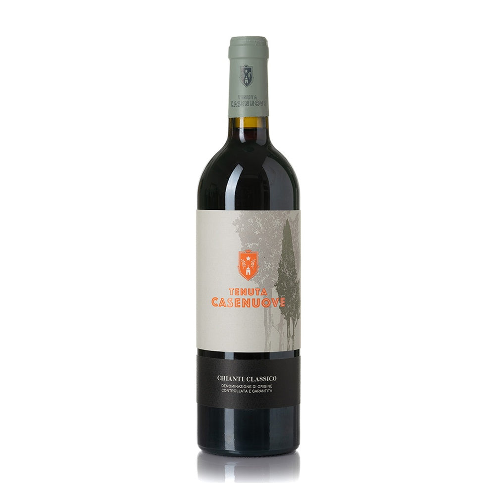 Chianti Classico DOCG 2021 - Tenuta Casenuove