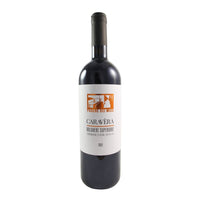 Caravèra Bolgheri Superiore DOC 2021 - Podere Dei Musi