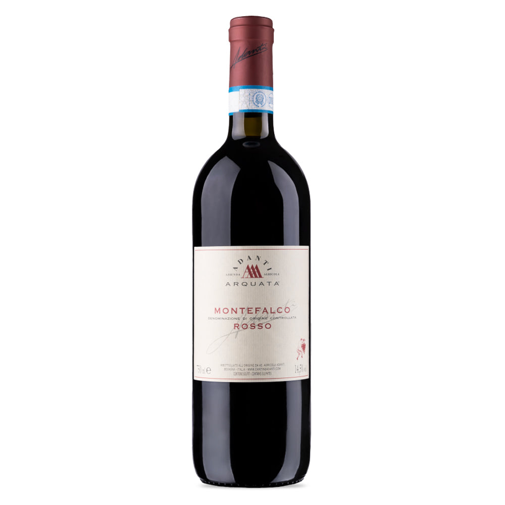 Montefalco Rosso DOC 2020 Azienda Agricola Adanti