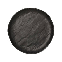 Tognana Vulcania Plato Llano En Porcelana Set 6 Piezas