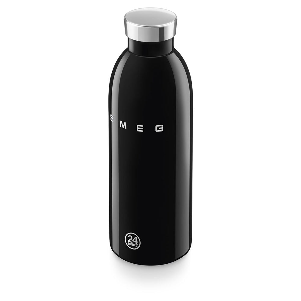 50 cl - Smeg 24Bottles Clima botella térmica en acero 18/8