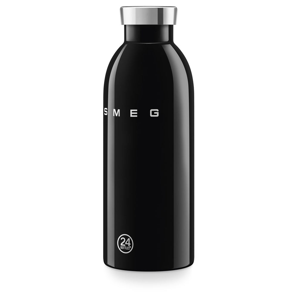 50 cl - Smeg 24Bottles Clima botella térmica en acero 18/8