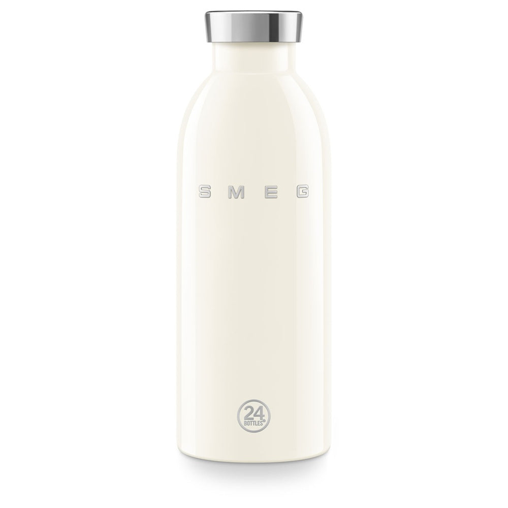 50 cl - Smeg 24Bottles Clima botella térmica en acero 18/8
