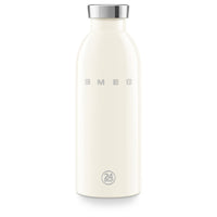 50 cl - Smeg 24Bottles Clima botella térmica en acero 18/8