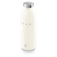 50 cl - Smeg 24Bottles Clima botella térmica en acero 18/8
