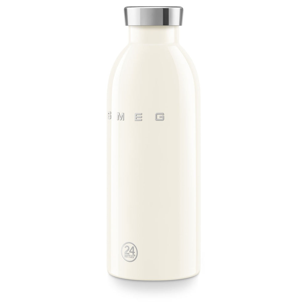50 cl - Smeg 24Bottles Clima botella térmica en acero 18/8