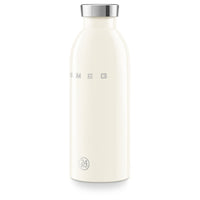50 cl - Smeg 24Bottles Clima botella térmica en acero 18/8