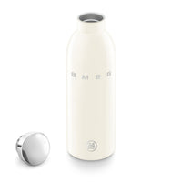 50 cl - Smeg 24Bottles Clima botella térmica en acero 18/8