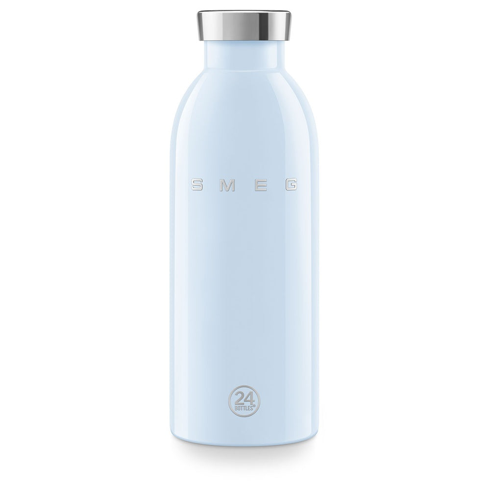 50 cl - Smeg 24Bottles Clima botella térmica en acero 18/8