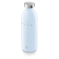 50 cl - Smeg 24Bottles Clima botella térmica en acero 18/8