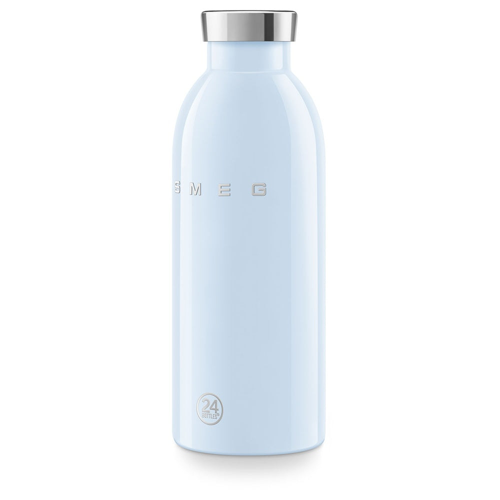 50 cl - Smeg 24Bottles Clima botella térmica en acero 18/8