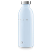 50 cl - Smeg 24Bottles Clima botella térmica en acero 18/8