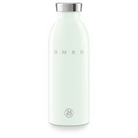 50 cl - Smeg 24Bottles Clima botella térmica en acero 18/8