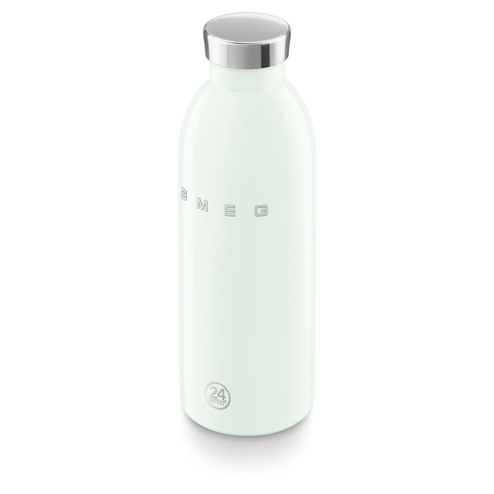 50 cl - Smeg 24Bottles Clima botella térmica en acero 18/8