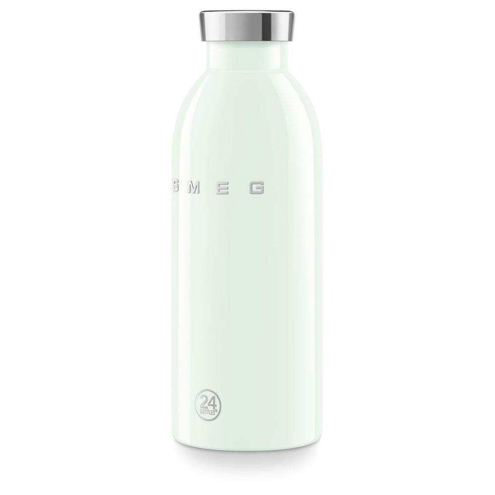50 cl - Smeg 24Bottles Clima botella térmica en acero 18/8