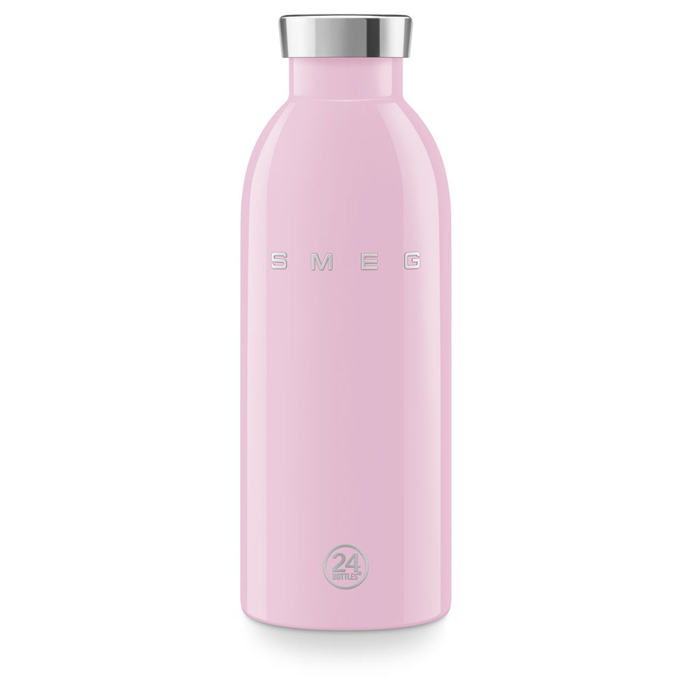 50 cl - Smeg 24Bottles Clima botella térmica en acero 18/8