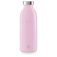 50 cl - Smeg 24Bottles Clima botella térmica en acero 18/8