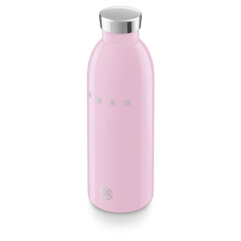 50 cl - Smeg 24Bottles Clima botella térmica en acero 18/8
